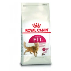 Fit 32 féline health nutrition 4kg - ROYAL CANIN
