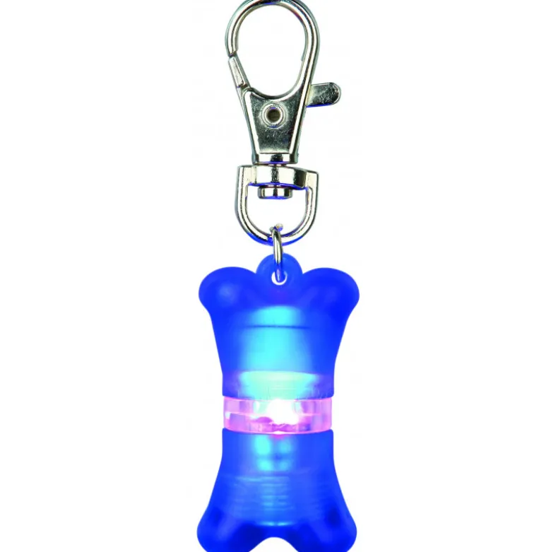 Flasher pour chiens 2x4cm - TRIXIE