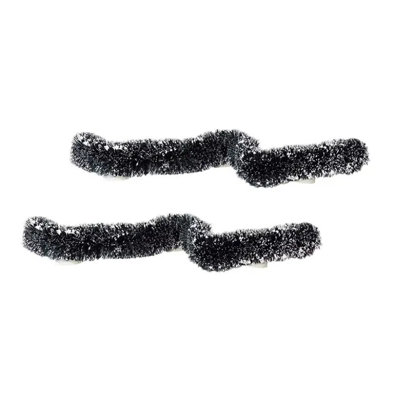 FLEXIBLE HEDGEROW SET OF 2 - LEMAX