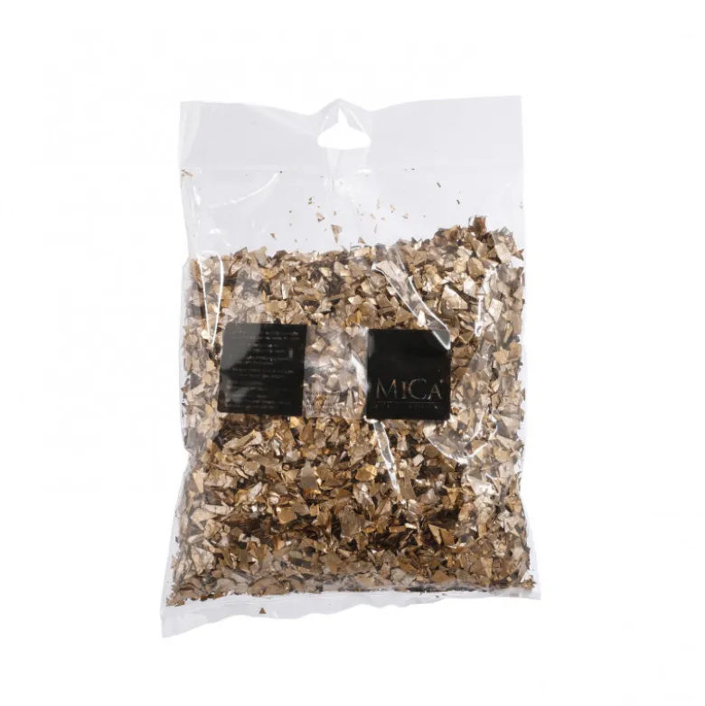 Flocon neige cuivre 1000ml cuivre - EDELMAN