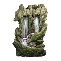 Fontaine - DESJARDINS