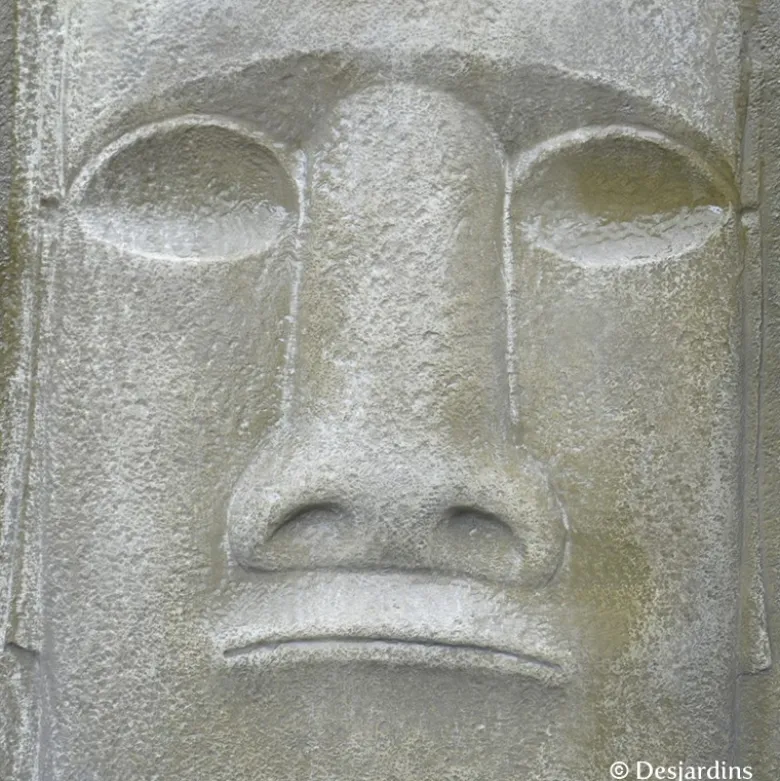 Fontaine - DESJARDINS