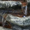 Fontaine - DESJARDINS