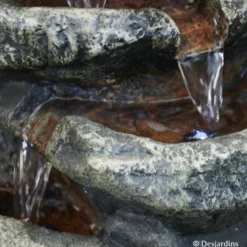 Fontaine - DESJARDINS