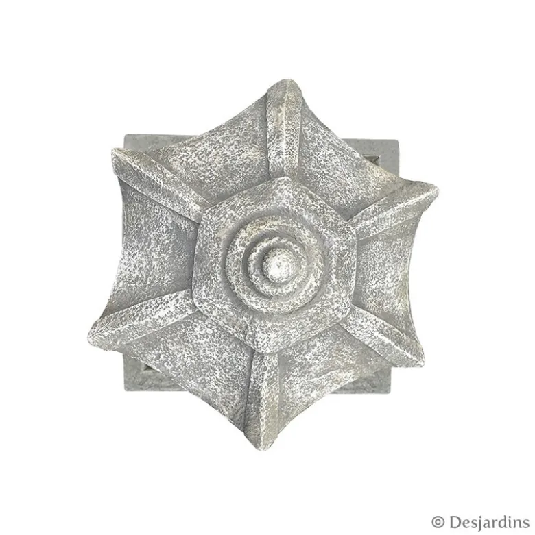 Fontaine - DESJARDINS
