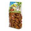 Friandise cœur de fraise - JR FARM