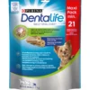 Friandise dentalife extra mini sticks x21 207g - PURINA