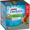 Friandise dentalife maxi sticks x36 1272g - PURINA