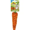 Friandise Friandises snack carotte-60g - BUBIMEX