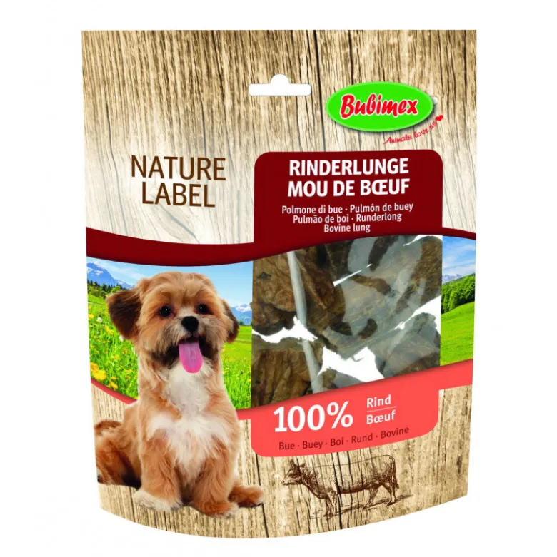 Friandise mou de bœuf-100g- BUBIMEX
