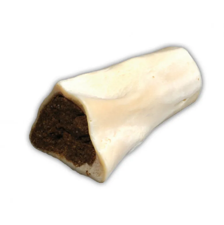 Friandise os fourré à la viande - BUBIMEX