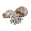 Galets malaga calibre 25/40 - filet de 20 kg - AQUITER