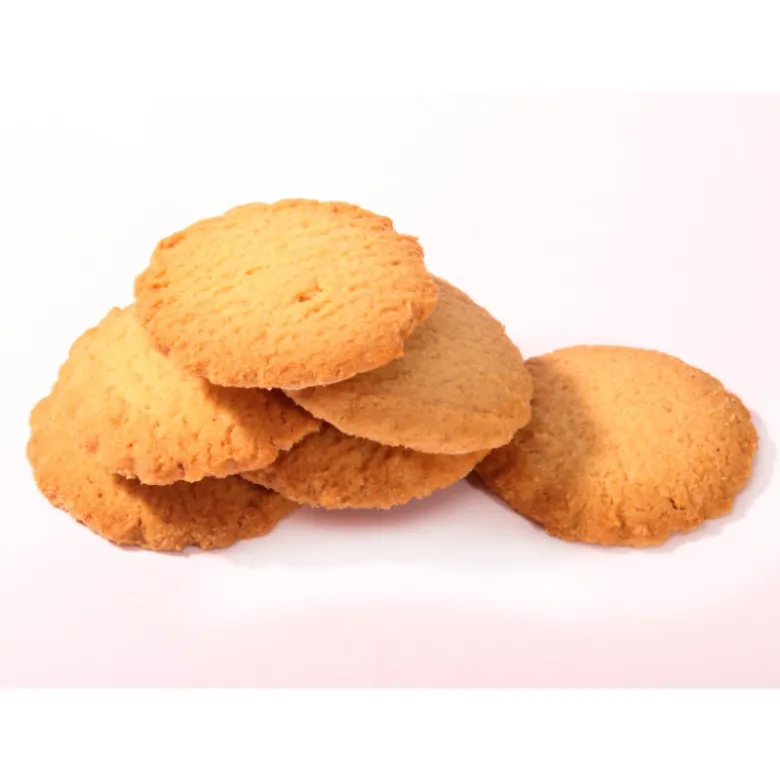 Galettes normandes 600g - MAISON DU BISCUIT