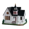 Église "Hillcrest Community Church" - LEMAX