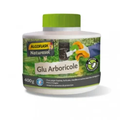 Glu arboricole pot 400g - ALGOFLASH