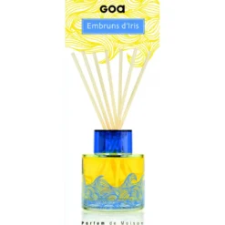 Goatier 200ml embruns d’iris - GOA