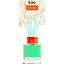 Goatier 200ml sillage - GOA