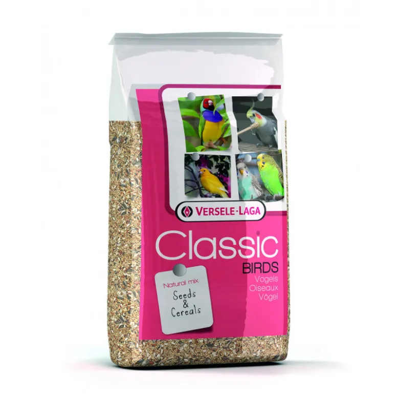 Grandes Perruches Classic 20Kg - VERSELE LAGA