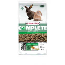 Granulés COMPLETE CUNI ADULT - 1,75 kg - VERSELE-LAGA