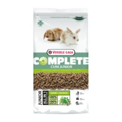 Granulés COMPLETE CUNI JUNIOR - 1,75 kg - VERSELE-LAGA
