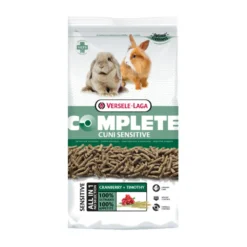 Granulés COMPLETE CUNI SENSITIVE - 1,75 kg - VERSELE-LAGA