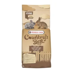 Granulés CUNIT FIT plus - 20 kg - VERSELE-LAGA