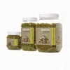 Granulés pour tortue de terre saveur concombre Komodo - 170g