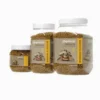 Granulés pour tortue de terre saveur banane Komodo - 170g