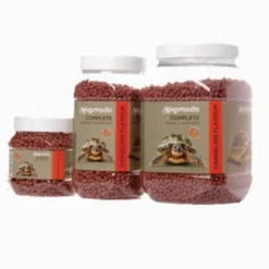 Granulés pour tortue de terre saveur pissenlit Komodo - 680g