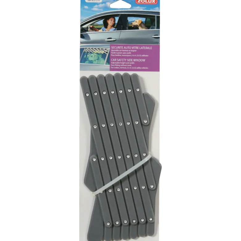 Grille auto fenetre - ZOLUX