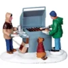 GRILLIN' & CHILLIN' - LEMAX
