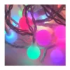 Guirlande "Cherrylight® LED" - multicolore - 8 m - BLACHÈRE