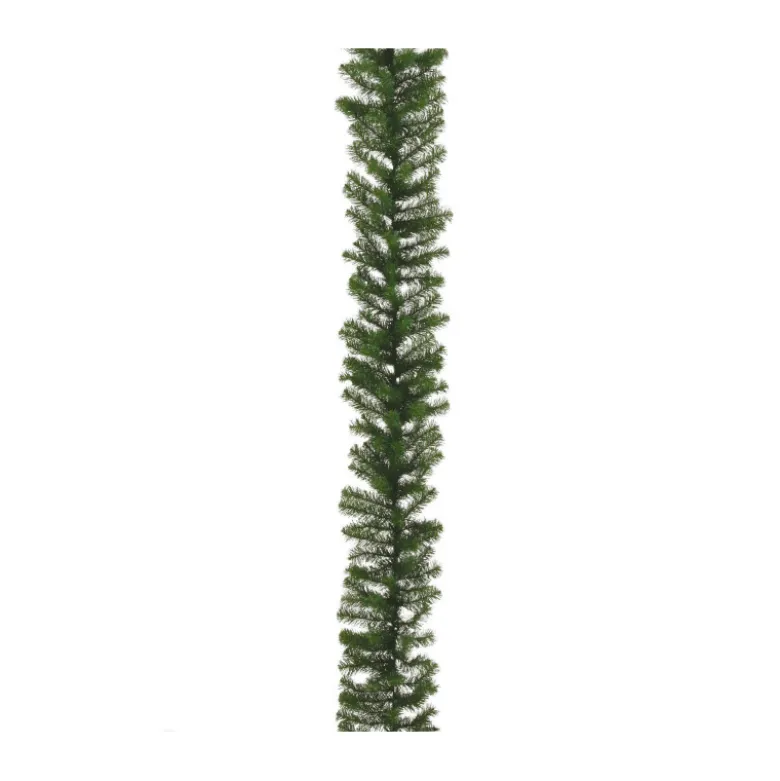Guirlande Colorado 210 branches Ø30x270 cm vert - TRIUMPH TREE