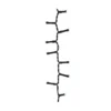 Guirlande durawis LED 470cm-192l blanc froid - LUMINEO