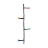 Guirlande LED 9m-120l multi - LUMINEO