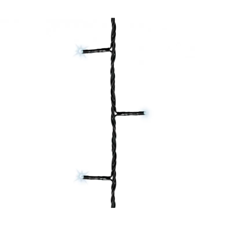Guirlande lumineuse "LED durawise" - 7,1 m - blanc - LUMINEO
