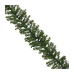 Guirlande sapin artificiel "Colorado" Ø36 x 270 cm vert - TRIUMPH TREE