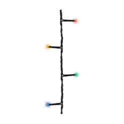 GUIRL.CLIGN.NOIR/MULTI.360L LED EXT