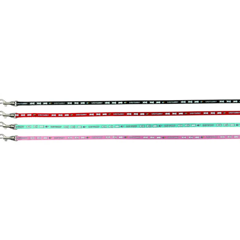 Harnais avec laisse pour petits lapins 20–33cm/8 - TRIXIE