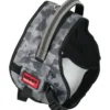 Harnais conf reglable xl moov gris - ZOLUX