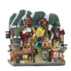 HINTERLAND HOLIDAY - LEMAX