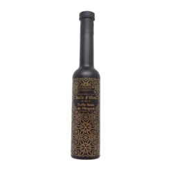Huile d'Olive jus de Truffe noire 20cl - SAVOR ET SENS