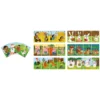 Jeu de 7 familles - Family Farm - JANOD