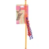Jouet chat canne ruban as. - ZOLUX