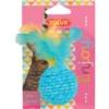 Jouet chat elastiq balle as. - ZOLUX