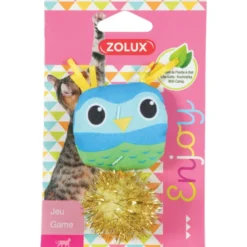 Jouet chat lovely hibou - ZOLUX