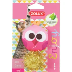 Jouet chat lovely oiseau - ZOLUX