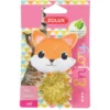 Jouet chat lovely renard - ZOLUX