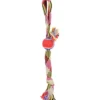 Jouet corde tennis lasso 55cm- ZOLUX
