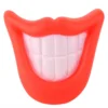 Jouet en forme de bouche - BUBIMEX